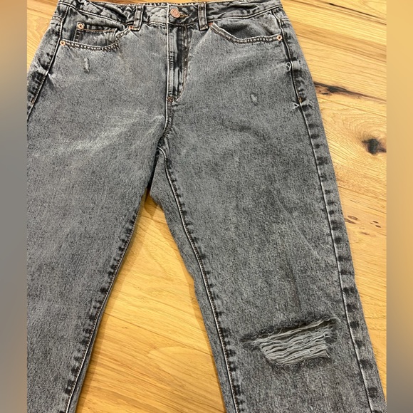 Garage Denim Mom Jeans -Size 9/29 - Picture 2 of 6